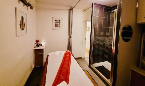 ERAWAN Thaï Massage 