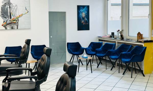 Atias Hair Studio