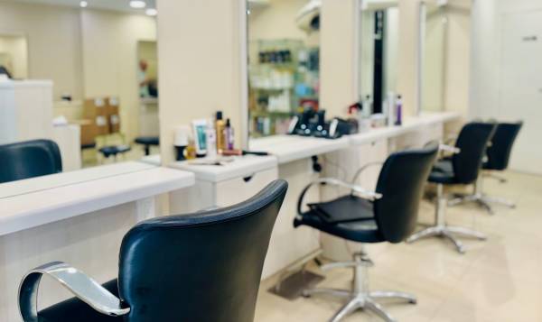 Salon Elisabeth