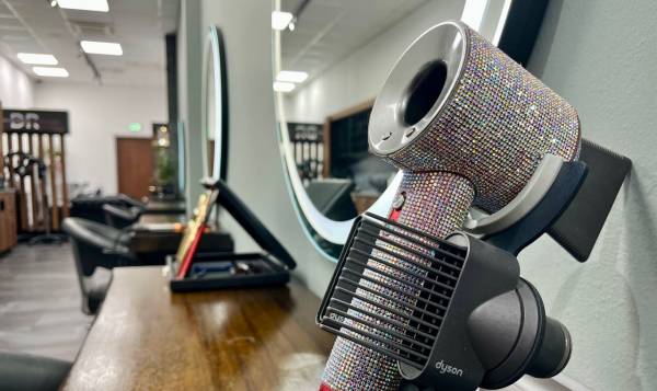 Djan Rosenov Hairstudio 