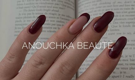 Anouchka Beauté : Manucure à Beuzeville