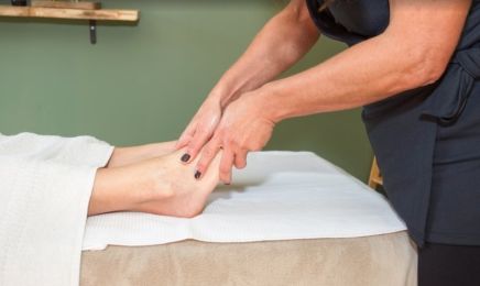 Deborah SPADORCIA - Experte Facialiste - Kobido - Beauté & Santé : Institut de beauté à Ensuès-la-Redonne