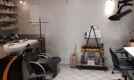 Art coiffure  : Coiffeur à Brides-les-Bains