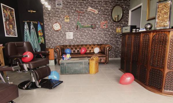 La Shavette - Barber shop