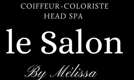 Le Salon by Mélissa & Head spa : Coiffeur à Varrains