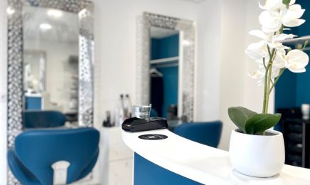 Rock & Hair  : Coiffeur à Nantes