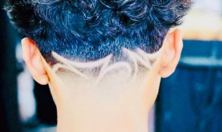 Barbaros : Coiffeur à Vitré