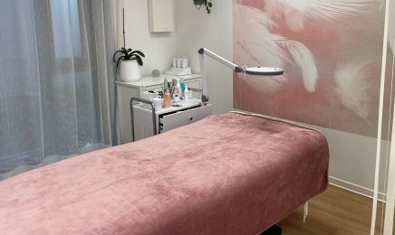 Nailbar Flamingo : Nagelstudio in Erlangen