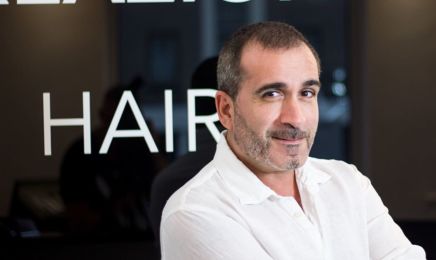 Creazioni Hair Friseur Düsseldorf - La Biosthetique: Friseur in Düsseldorf