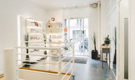 HDERMPARIS Centre d'Esthétique Spécialisé : Institut de beauté à Paris