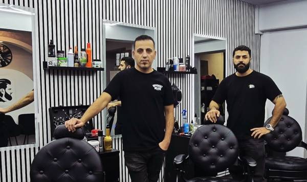 Diar Barbershop