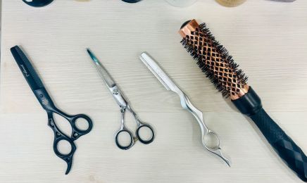 Salon Elisabeth : Coiffeur à Paris