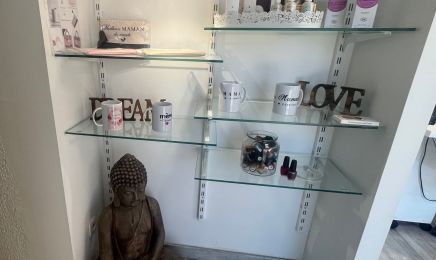 Créateurs beauté : Manucure à Perpignan