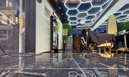 Amd studio : Coiffeur à Saint-Omer