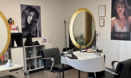 Tanjas Haarkunst: Friseur in Lübbecke