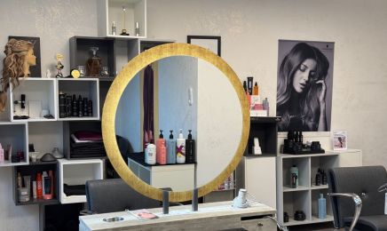 Tanjas Haarkunst: Friseur in Lübbecke