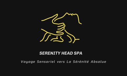 Serenity Headspa - Bourgoin Jallieu : Coiffeur à Bourgoin-Jallieu