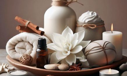 Au Spa du Monde : Institut de beauté à Nice