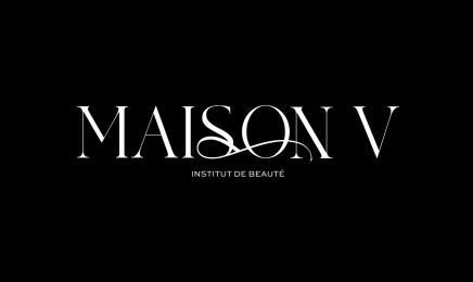 Maison V : Institut de beauté à Paris
