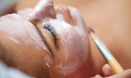 Au Spa du Monde : Institut de beauté à Nice