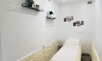 Ms beauté Parisienne  : Manucure à Paris