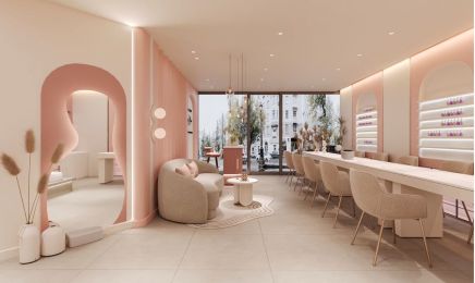 Nail Bar: Nagelstudio in Kassel