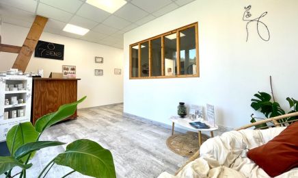 Ô7Sens | Institut de Beauté : Institut de beauté à Saint-Gildas-des-Bois