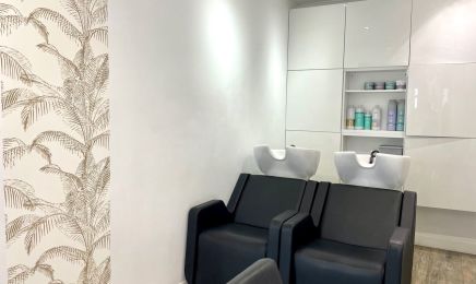 Signature by O  : Coiffeur à Saint-Nazaire