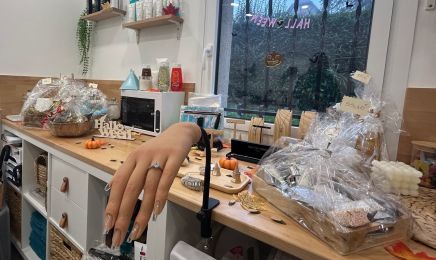 LILI'EVENT ONGLES & MERVEILLES : Coiffeur à Grand-Fougeray