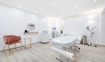 Didem Beauty: Kosmetikstudio in Duisburg