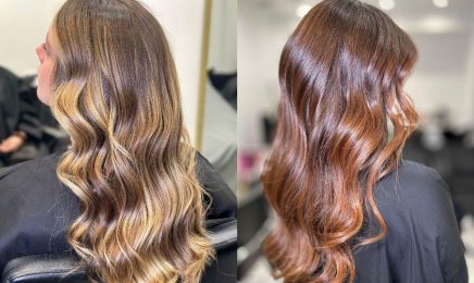 Hair Palace : Coiffeur à Paris