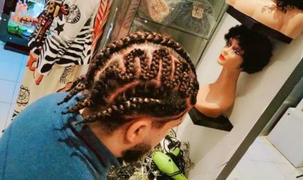 CHIC & GLAMOUR : Coiffeur à Béziers