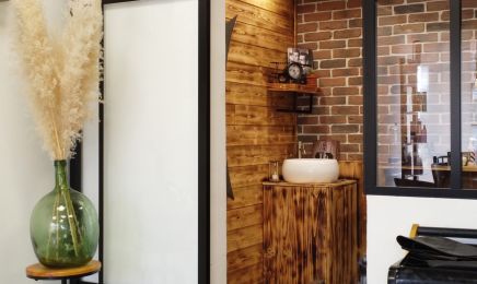 Sv Coiffure : Barbier à Les Angles