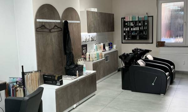 VIP LOUNGE YORULMAZ