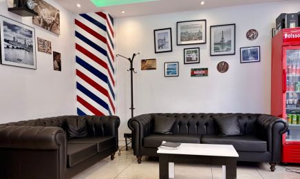 Barber  27 - Vernon  : Coiffeur à Vernon