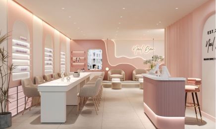 Nail Bar: Nagelstudio in Kassel