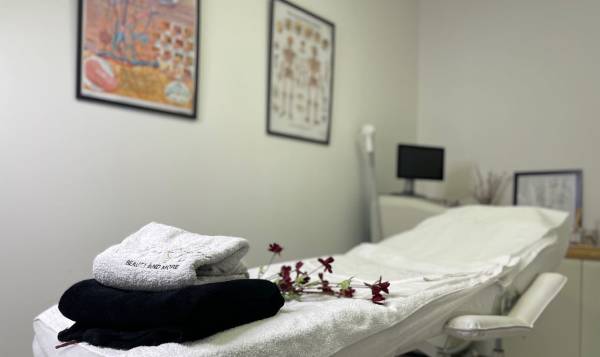 Suna Okyay Beauty & More