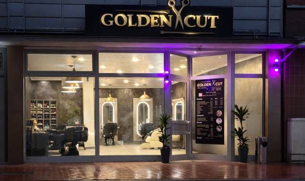 Golden Cut