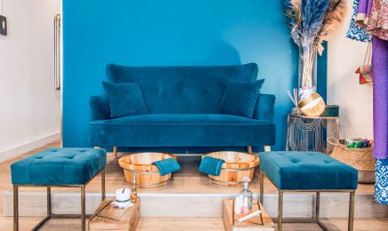 Parenthèse Beauté : Institut de beauté à Cannes