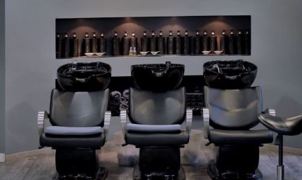 Style Atelier: Friseur in Schermbeck