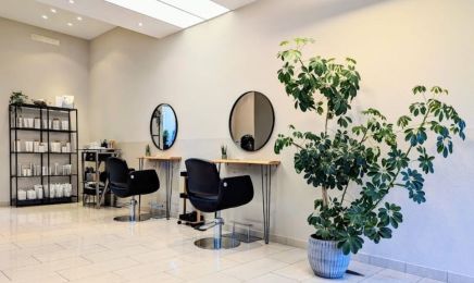 farb.echt: Friseur in Essen