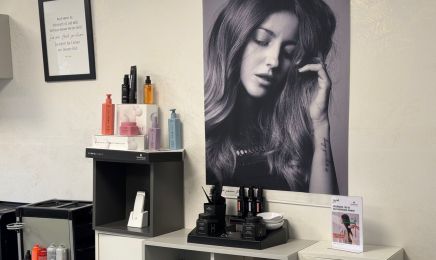 Tanjas Haarkunst: Friseur in Lübbecke