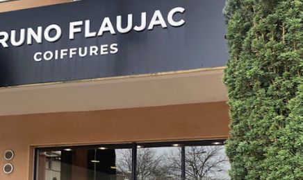 Bruno Flaujac Coiffures - Colomiers : Coiffeur à Colomiers