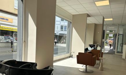 Hair Loft: Friseur in Bochum