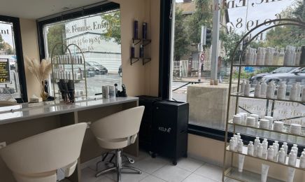 Yasmine Beauty's : Coiffeur à Nogent-sur-Oise