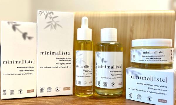 Ô7Sens | Institut de Beauté