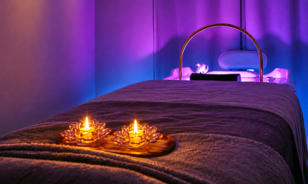 La parenthèse head spa by Andrea / Chayma : Institut de beauté à Châteaugiron