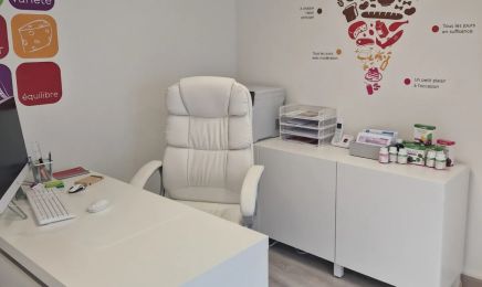 BodySano Lisieux : Institut de beauté à Lisieux