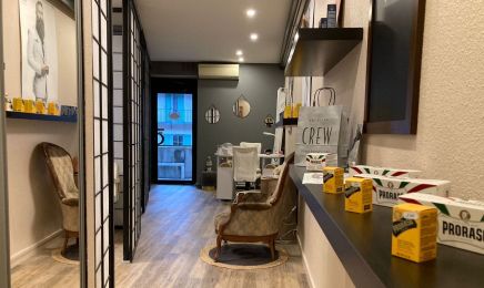 Fabien Pernin Coiffure : Coiffeur à Lons-le-Saunier