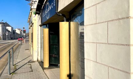 Élégance Coiffure - Avrillé Centre : Coiffeur à Avrillé